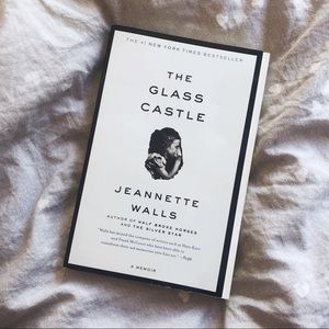 “The Glass Castle” Book